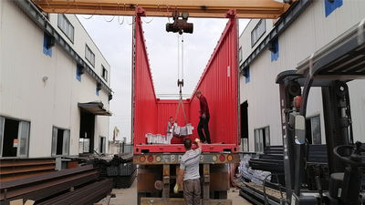 Foshan Tianpuan Building Materials Technology Co., Ltd.