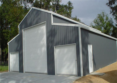 H Beam Construction Steel Barn Structures Metal Agriculture Buildings Fire Resistance