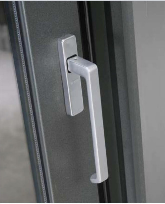 Corrosion-resistant Heavy-duty Sliding Doors  For Balconies, Living Rooms, Conference Rooms, Etc.