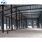 Steel Commercial Building Prefab Warehouse Construction Metal Workshop