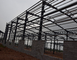 Q345 Rust Proof Light Steel Structure Building For Low Maintenance High Durability Construction
