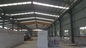 Q345 Z Shape Channel Light Steel Workshop For Low Maintenance And High Durability Production