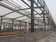 Energy Efficient Q345 Light Steel Buildings For Manufacturing And Production Facilities