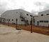 Hot Dipped Galvanized Light Steel Structure Warehouse For Maximum Durability And Protection