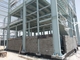 Lightweight Multi-Story Steel Storage Garage House Building Warehouse Workshop Chicken Coop