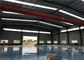Standard Steel Structure Warehouse Large Span Prefab Design Sandwich Panel Wall