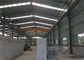 Beautiful Appearance Steel Structure Warehouse Building Kits High Strength