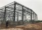 Fast And Easy Installation Steel Structure Warehouse Building Anti Seismic