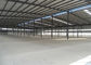 Eco Friendly Recycled Prefabricated Warehouse Buildings In Steel ISO Approval