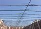 Additional Light Steel Frame Construction , Structural Steel Roof Framing Size Optional