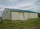 Nice Steel Frame Storage Buildings For Personal &amp; Commercial With Rolling Door