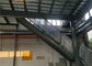 High Loading Capacity Steel Structure Platform / Mezzanine Floor Platform OEM