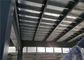 High Loading Capacity Steel Structure Platform / Mezzanine Floor Platform OEM