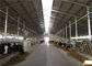 Wind Resistant Steel Farm Sheds Prefab Farm Buildings For Poultry Easy Assembled