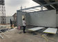 Custom Fast Assemble Prefab Container House Dimension 5850mm*2880mm*2870mm(H)