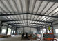 One Story Steel Warehouse Construction For Prefabricated Hall Building