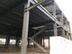 Steel Structure Warehouse For Metal Storage Buildings