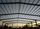 Metal Steel Workshop Buildings , Metal Warehouse Buildings Located In Panama