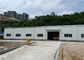 Commercial Steel Structure Building Warehouse / Metal Farm Buildings