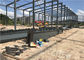 300-Tons Steels Light Steel Warehouse Building Warehouse Installation​