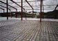 Custom-make Construction Steel Structure Workshop / Warehouse / Hangar Building