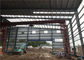 Steel Structure Warehouse Construction For Factory Buildings