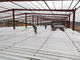 Steel Structure Hangar For Storage