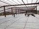 Steel Structure Hangar For Storage