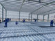 Easy Assemble Building Prefabricated Steel Structures Warehouse Buildings