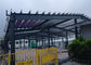 50mm Extension Metal Workshop Buildings For Exhibition Hall