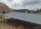 Resin Shingle Metal Farm Sheds For Education Training Base