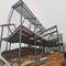 EPS 100mm Steel Structure Homes For Agricultural Barns