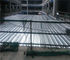 Waterproof Prefabricated Steel Structures Mezzanine With Floor Deck