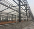 20000m2 Q355 H Section Prefabricated Steel Structures Buildings