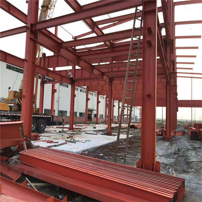 Metal Storage Buildings Steel Warehouse Buildings Steel Construction For Sale