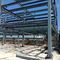 H Section Seven Storey Light Steel Structure Constrcution Building