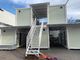 Prefab 2 Story Luxury Modular Container House
