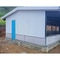 Customized Design Steel Chicken House Poultry Farm Prefab House