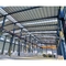 Prefab Steel Structure Warehouse Building Materials For Sale